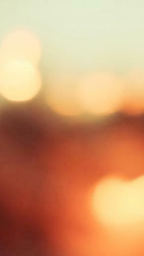 iPhone Plus Wallpaper Bokeh Lights Covers Heat