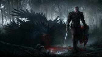 Entfesselte Wut In Neuem The Witcher Trailer Next Gamer