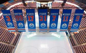Pics Photos Edmonton Oilers Wallpaper