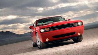 Dodge Wallpaper Truck