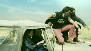 Baadshaho Movie Wallpaper Baltana