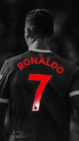 Best Wallpaper And Homescreen Cristiano Ronaldo In
