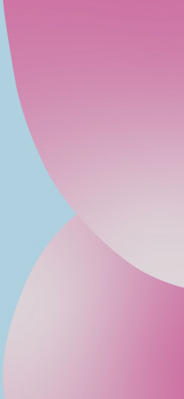 iPhone Ios Aesthetic Pastel Wallpaper
