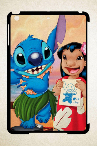 Lilo And Stitch Wallpaper