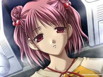 Wallpaper Ever The Out Of Infinity Manga Anime