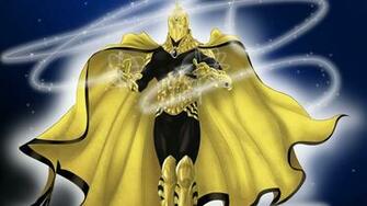 Dr Fate HD Wallpaper Background