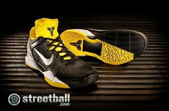 Basketball Shoes Nike Wallpaper