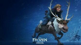 Olaf Wallpaper Wallpaperin4k Net