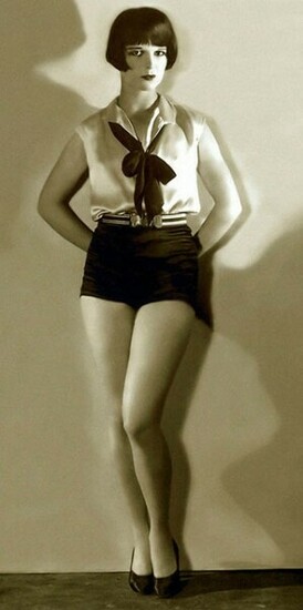To The Louise Brooks Wallpaper Gallery Just Right Click On