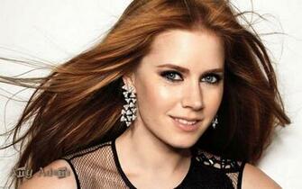 Amy Adams Wallpaper And Background Image Net