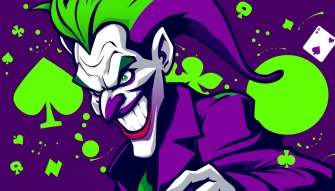 Best Joker Wallpaper