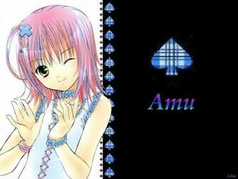 Hinamori Amu Shugo Chara Wallpaper Zerochan Anime