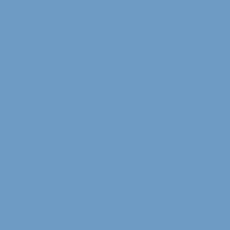 Cerulean Frost Solid Color Background