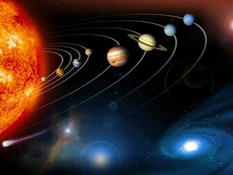 Space Planets Wallpaper Img20 Art Universe
