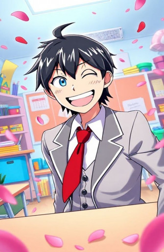 Korosensei Wallpaper
