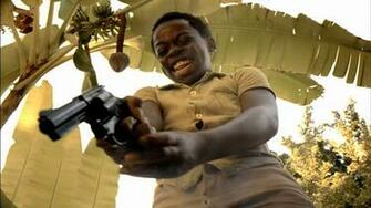 City Of God HD Wallpaper Background Image