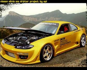 No Encontrado Para Nissan Wallpaper Silvia S15 Tuning