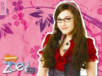 Zoey Wallpaper