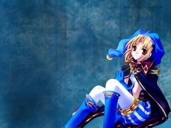 Anime Background HD Wallpaper Pulse