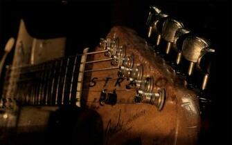 Martin Guitar Muse