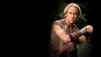 Young Hercules Nbc