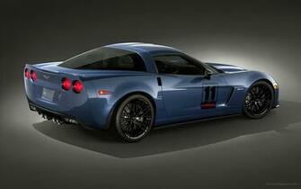 Corvette Wallpaper Magazine Vette Walls Background Catalog