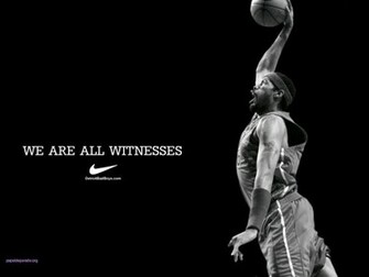 Nike Lebron Wallpaper For Desktop