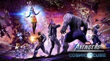 Bug In Marvel S Avengers Update Shows Players Ip Addressadres Ruetir