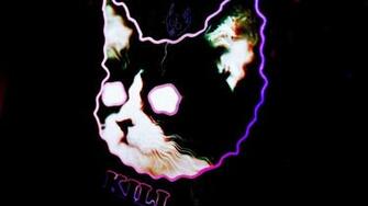 Landscapes Futuristic Cats Oddfuture Golfwang Wallpaper