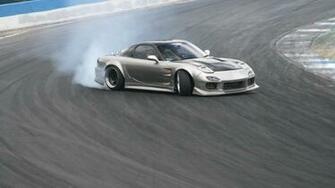 Background Rx Jdm Drift Wallpaper