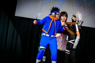 Kakashi Vs Obito By Ive94storm