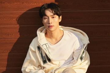 Confirmed Mouse Star Kwon Hwa Woon To Play As Lead In Mbc S New