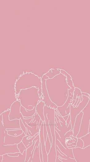Larry Stylinson Lockscreen Shared By Giadafantasy