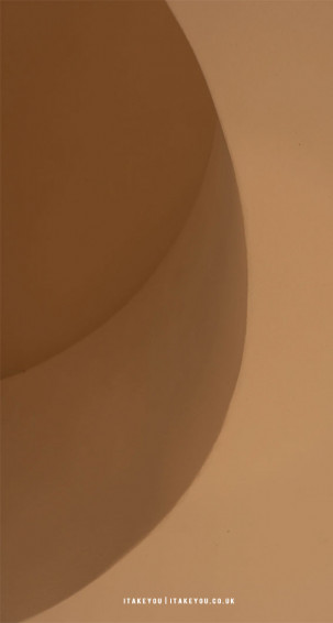 Aesthetic Brown Wallpaper Shadow I Take You