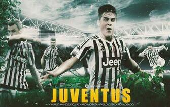 Wallpaper Mobile Juventus