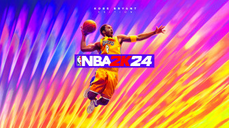 Buy Nba 2k24 Kobe Bryant Edition Xbox Series X S Microsoft Store