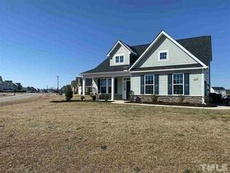 Korbel Dr Princeton Nc Bed Bath Single Family