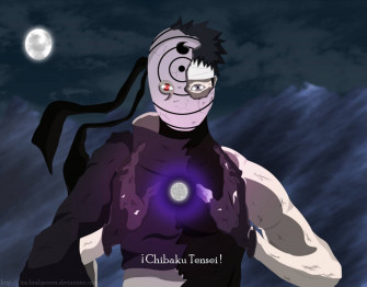 Top Tobi Naruto Wallpaper Full HD 4k To Use
