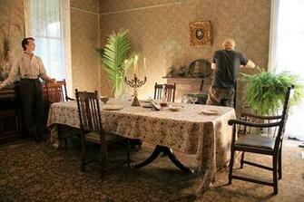 The Yellow Wallpaper