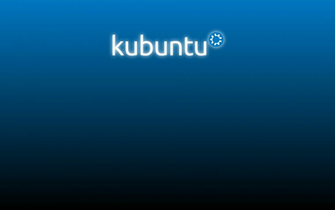 Kubuntu Wallpaper