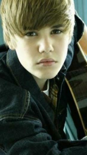 Love Justin Bieber Wallpaper I