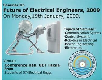 Electrical Engineer Wallpaper
