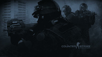 Counter Strike Cs Wallpaper HD Game Bwalles