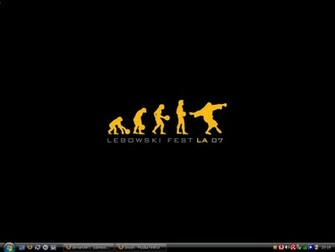 Wallpaper Lebowski By Sunny Deluxe