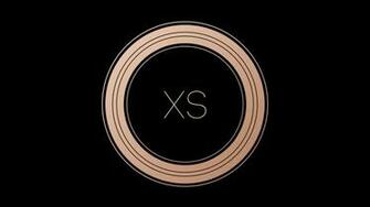 Wallpaper iPhone Xs 4k Os