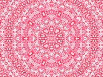 Kaleidoscope Wallpaper