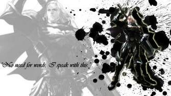 Soul Calibur V Siegfried By Soulfenrir