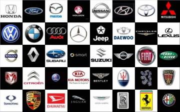 Cool Car Logo Logodix