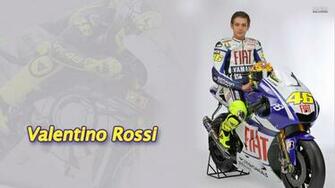 Valentino Rossi Motogp Wallpaper Photos