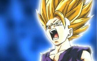 Theme Win Dragon Ball Gohan